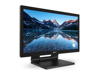 B Line 222B9T - LED monitor - 22" (21.5" viewable)