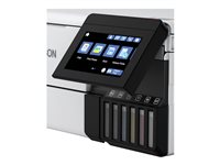EPSON EcoTank ET-8500 MFP colour ink-jet