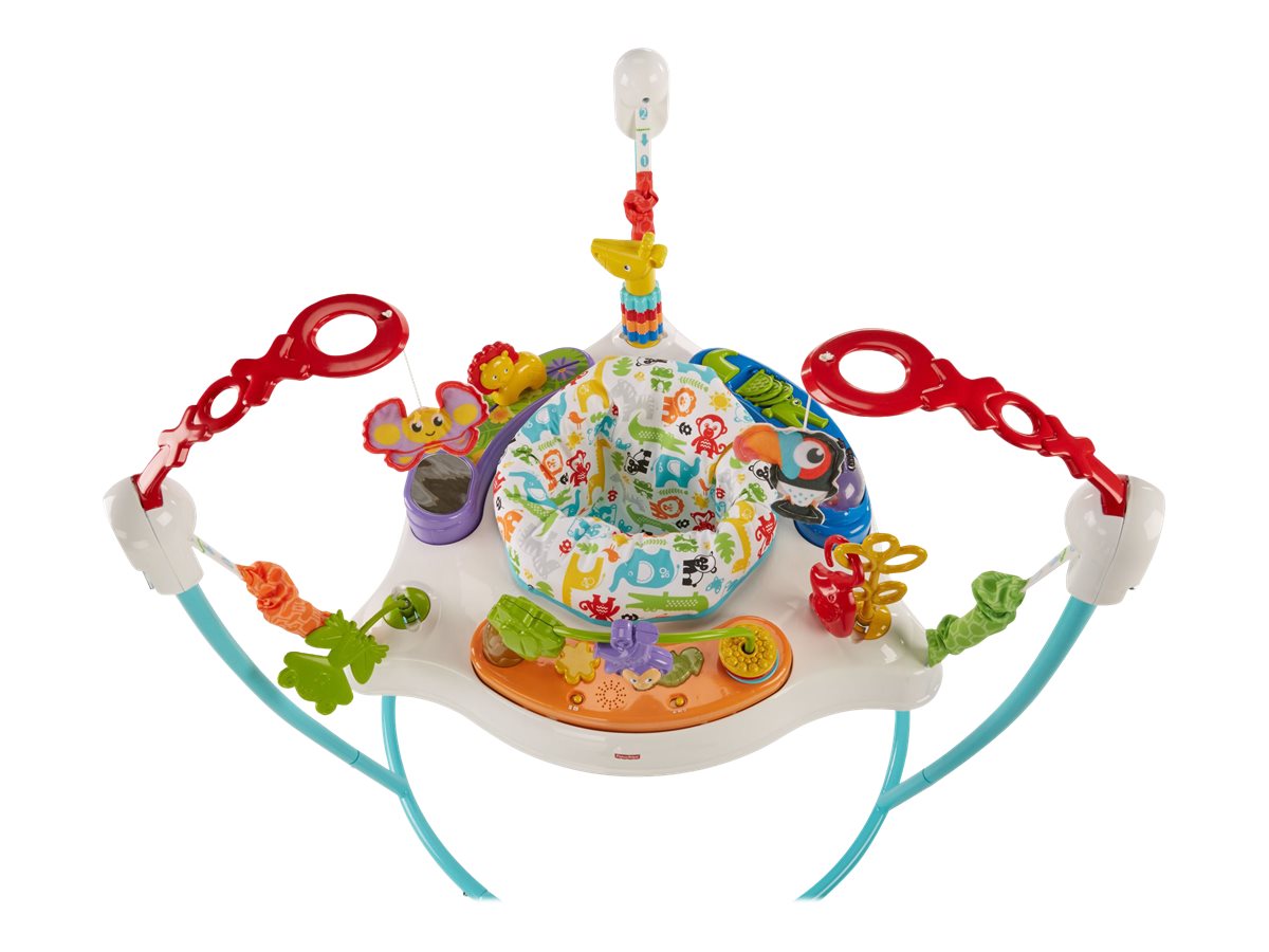 Animal 2025 activity jumperoo