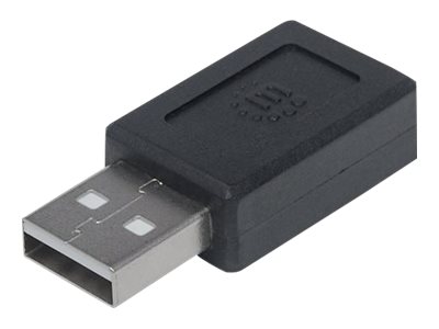 MANHATTAN 354653, Kabel & Adapter Adapter, MANHATTAN USB 354653 (BILD2)