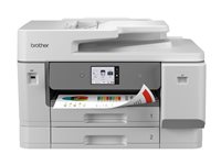 Brother MFC-J6975DW - multifunction printer - colour