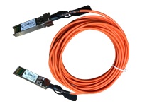 HPE X2A0 - Câble réseau - SFP+ pour SFP+ - 7 m 