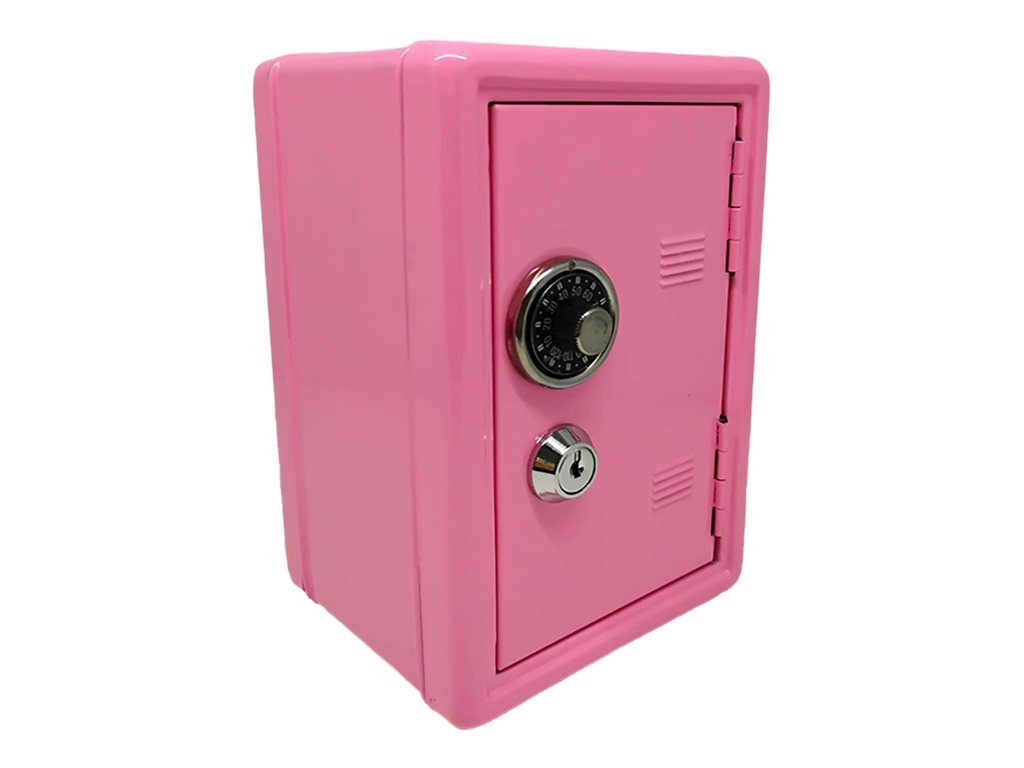 Ricochet My Locker Bank - Assorted