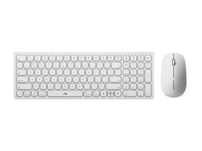 ALOGIC Echelon - Keyboard and mouse set