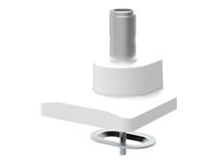 NEOMOUNTS NM-D775DXWHITE Desk Mount
