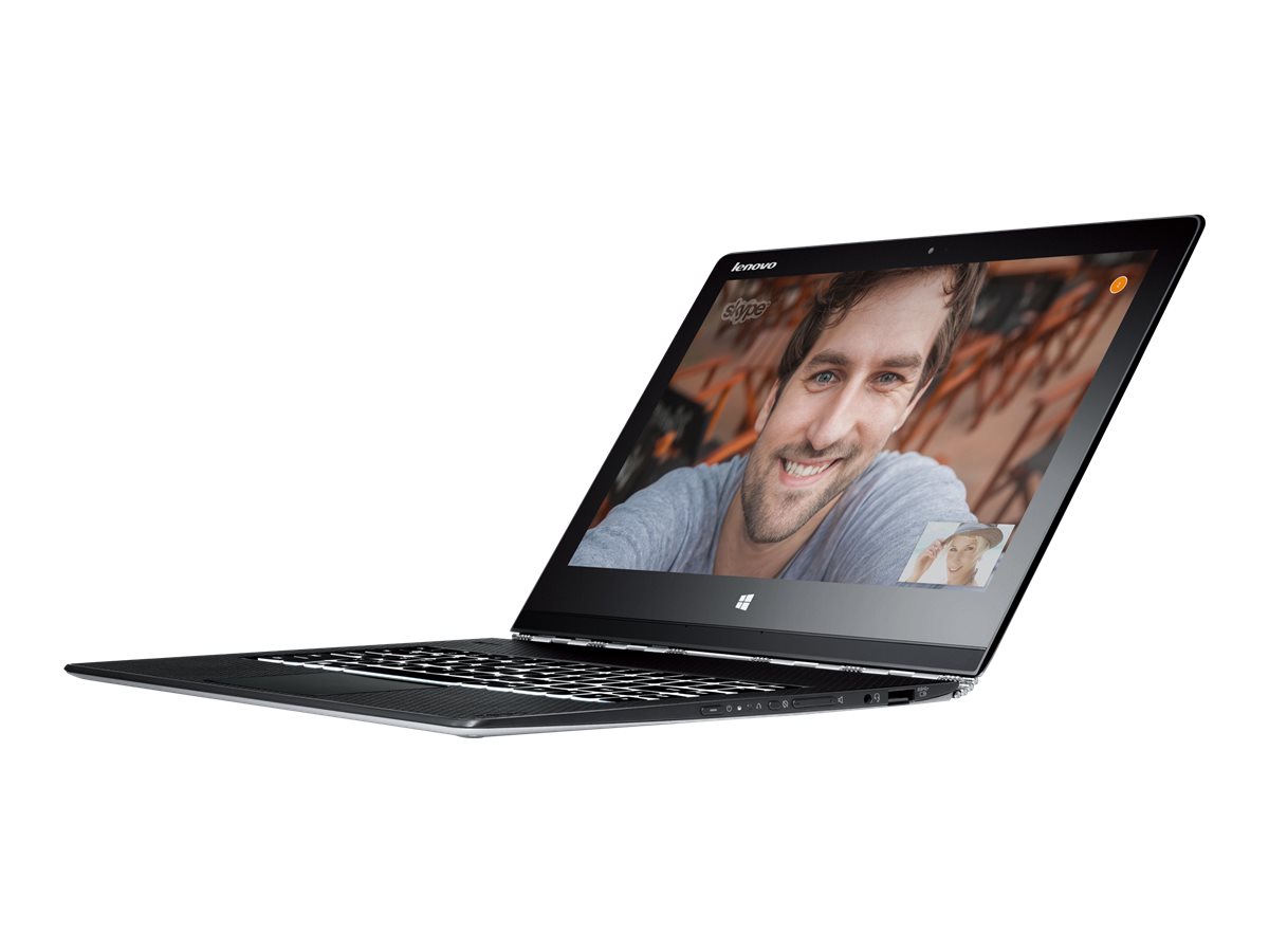 Lenovo Yoga 3 Pro -  External Reviews