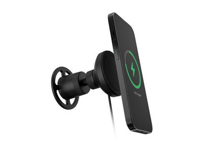 MOPHIE WIRELESS CHARGING MOUNTWIRELESS CHARGING VENT MOUNT W/ QI2