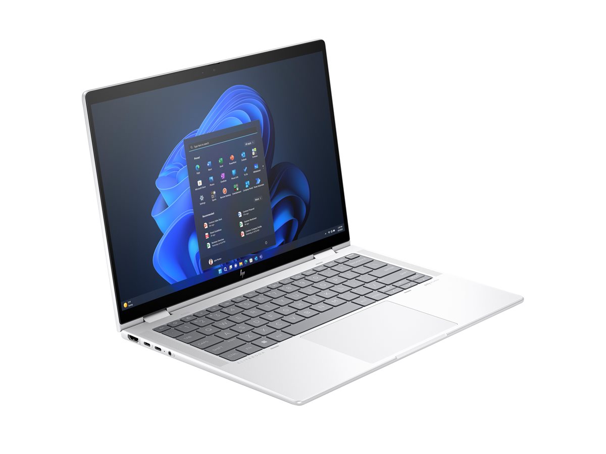 HP Elite x360 1040 G11 Notebook - AI PC - 14" - Intel Core Ultra 7 - 155H - vPro Essentials - 16 GB RAM - 1 TB SSD - česká/slovenská – foto 7