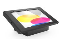 Compulocks Apex mounting kit - for tablet - black