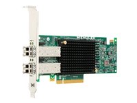 Emulex LPe31002-M6-D Vært bus adapter PCI Express 3.0 x8 14.025Gbps