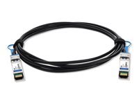 AddOn 25GBase-CU direct attach cable - TAA Compliant - 5 m