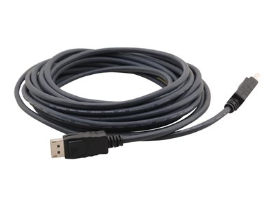 Kramer C-MDPM/MDPM - DisplayPort cable