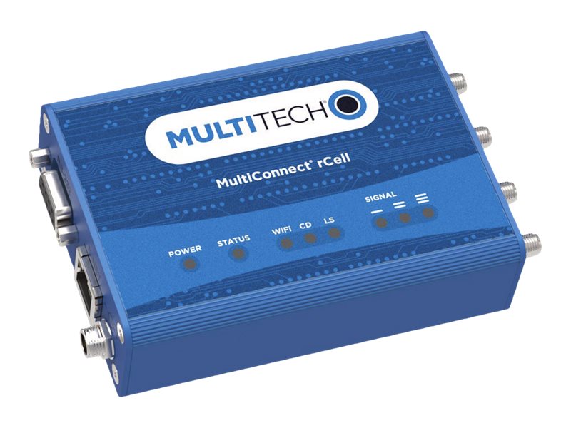 Multi-Tech MultiConnect rCell 100 Series MTR-LNA7-B07