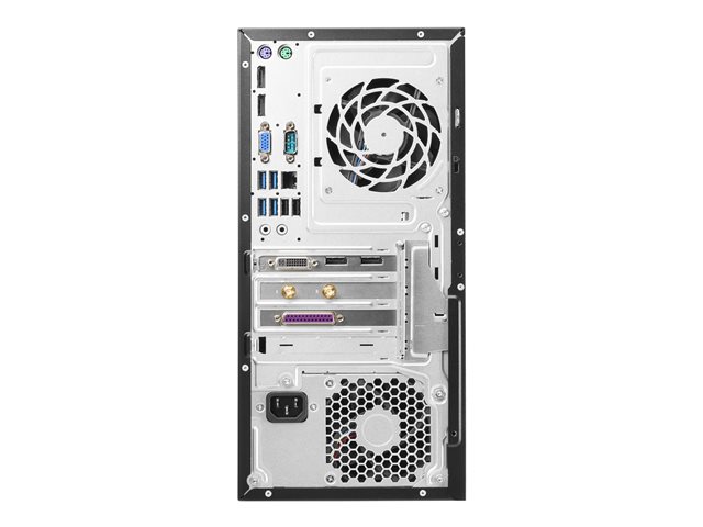 hp elitedesk 705 g3 mt