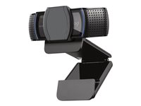LOGI C920S Pro HD Webcam - EMEA