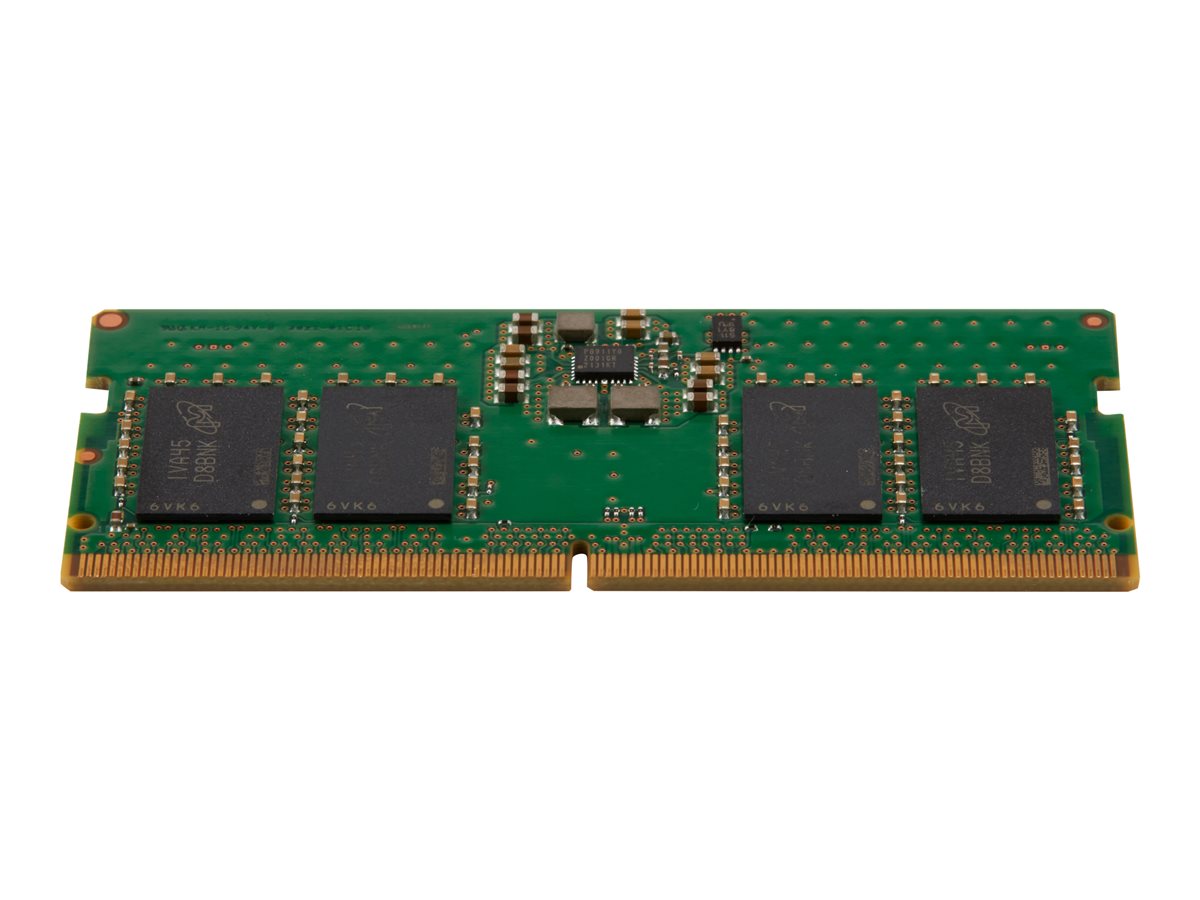8GB DDR5 4800 SODIMM