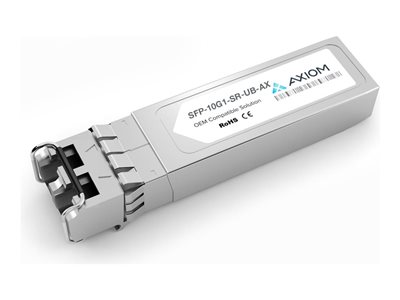 Axiom SFP-10G1-SR-UB-AX