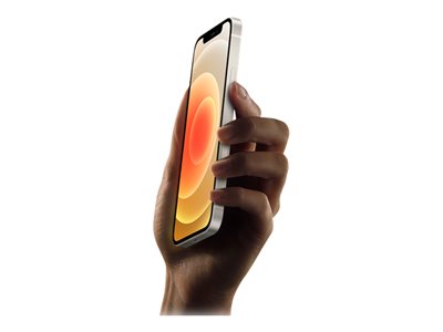 Product | Apple iPhone 12 - white - 5G smartphone - 256 GB - CDMA 