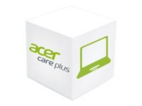 Acer Garantie - AcerAdvantage SV.WNCA0.X04