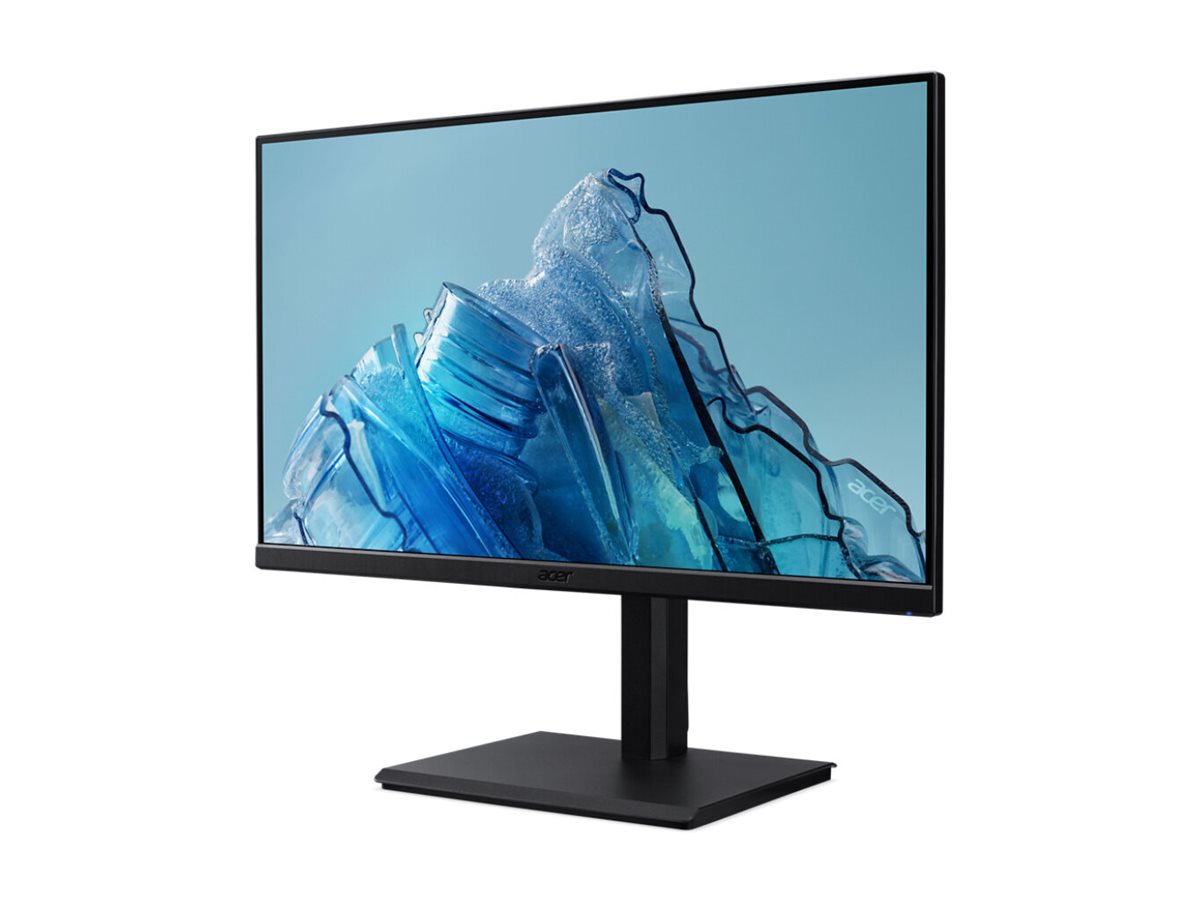Acer CB271 bmirux - LED monitor | Overview, Specs, Details | SHI