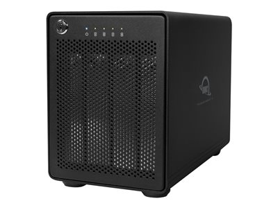 OWC ThunderBay 4 - Hard drive array