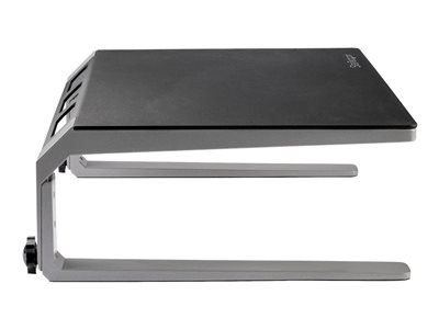 Startech Dual Monitor Tischhalterung - Gelenkarm - Premium-Tischklemmen-/  Kabeldurchführung