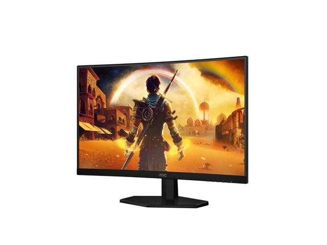 AOC Gaming C27G42E