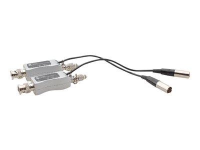 Kramer TOOLS 613R/T - Video extender