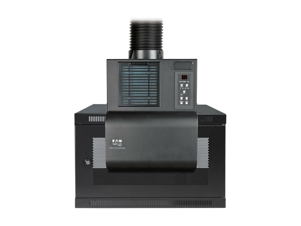 EATON TRIPPLITE 9U Low-ProfileMini Rack