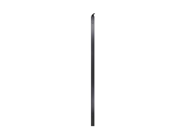 APC Rack PDU 2G Metered by Outlet with
