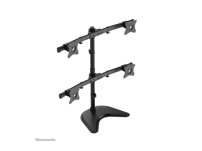 NEOMOUNTS Desk mount 10 - 27p