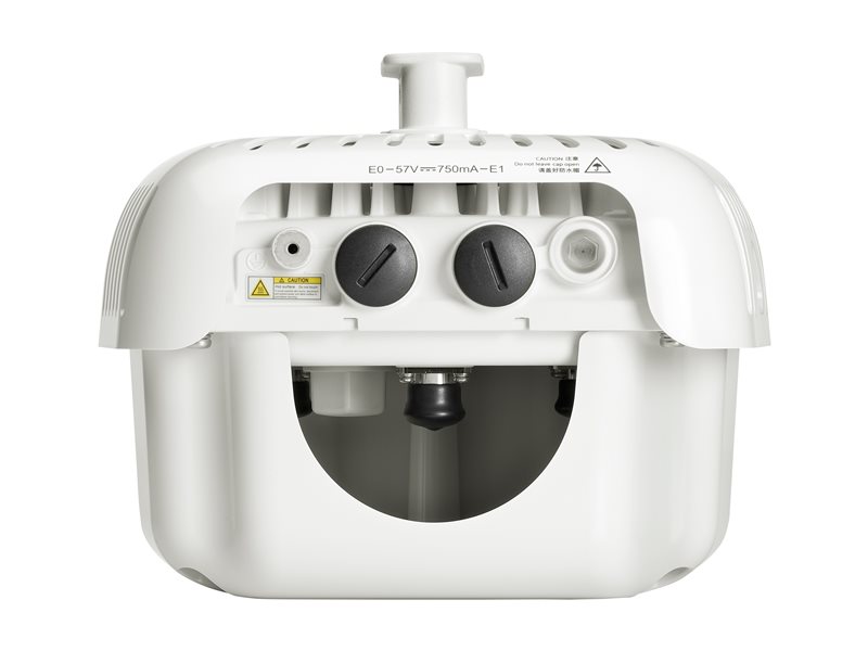 HPE Aruba AP-574 (RW) Outdoor 11ax AP