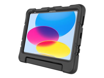 Gumdrop FoamTech - Back cover for tablet