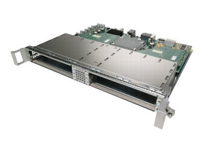 Cisco ASR 1000 Series SPA Interface Processor 10G - expansion module - 4 ports