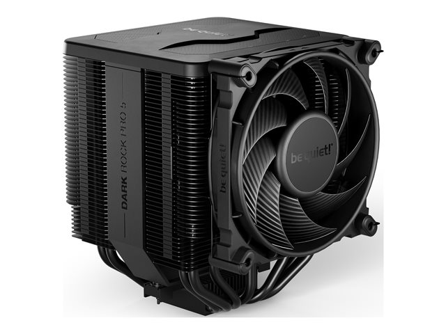 BE QUIET Dark Rock Pro 5 cooler BK036