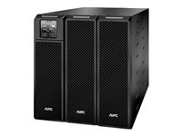 APC Smart-UPS SRT 192V 8kVA and 10kVA