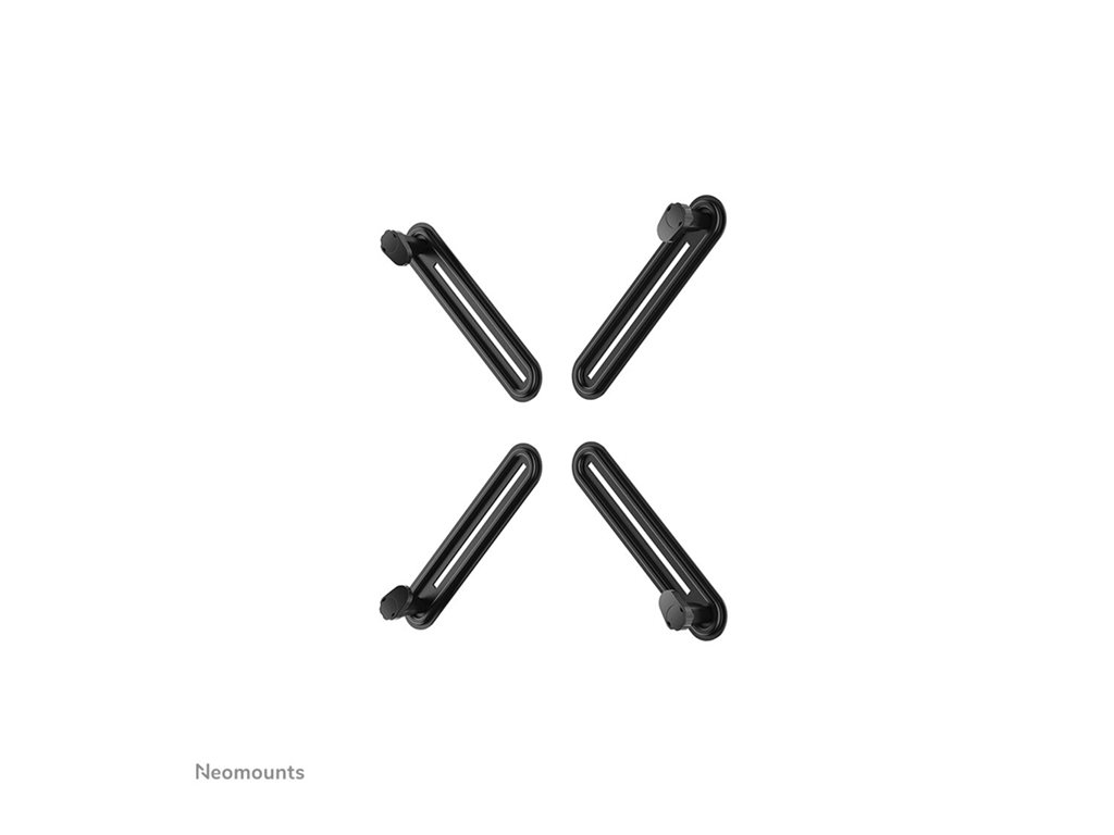 NEOMOUNTS VESA Conversion Plate Black