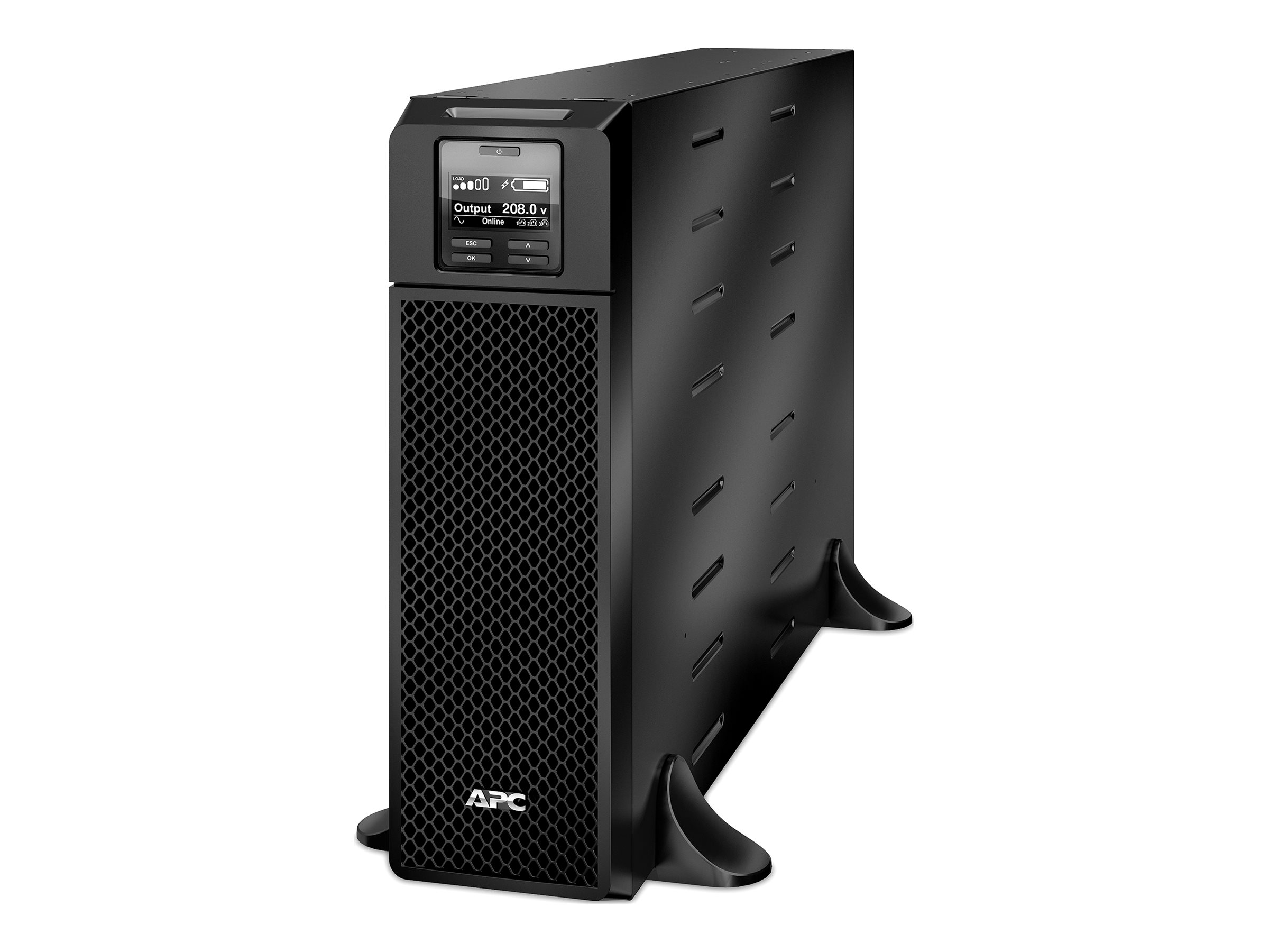 APC Smart-UPS SRT 5000VA