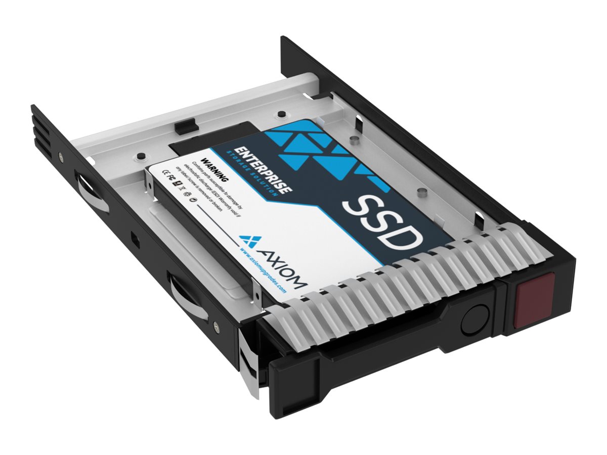 Axiom EV200 - SSD - Enterprise