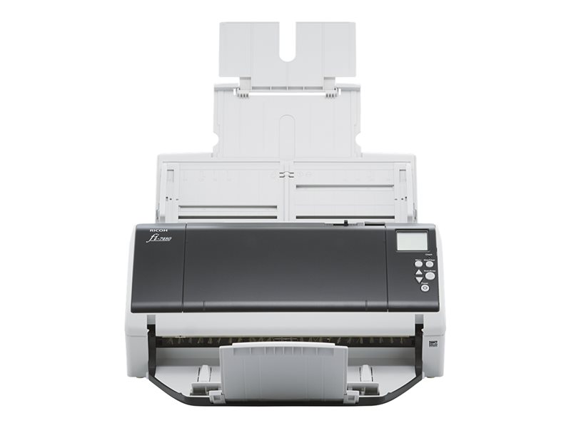 RICOH fi7480 Scanner A4 USB 3.0