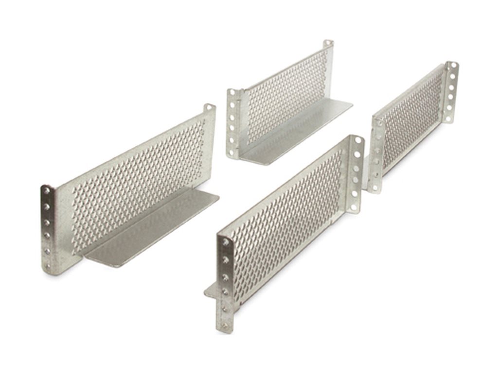 APC 2-Post Mounting Rail Kit