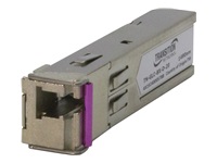 Lantronix TN-GLC-BX Series - Module transmetteur SFP (mini-GBIC) - 1GbE - 1000Base-BX 