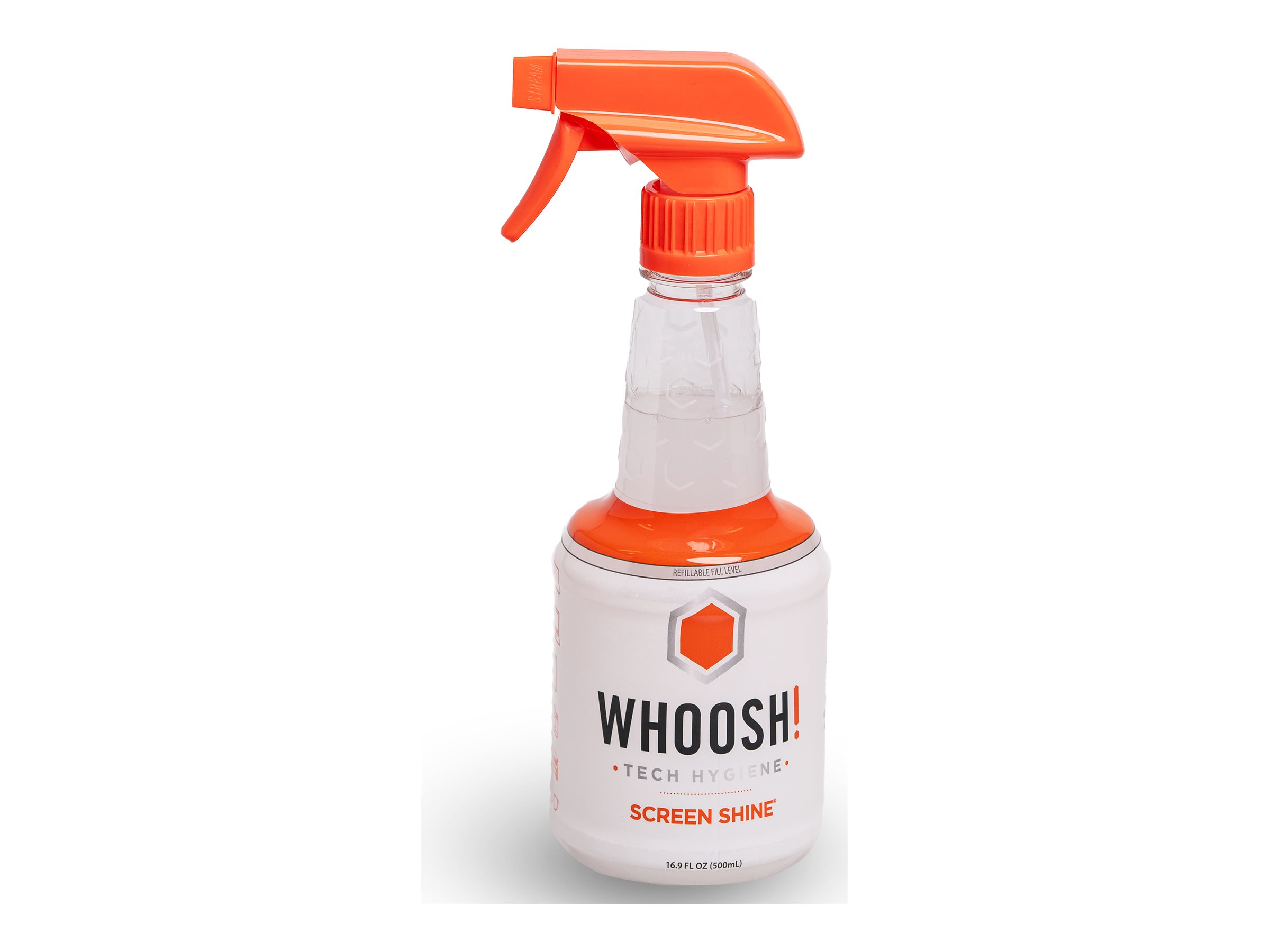 WHOOSH! Screen Shine Pro Screen Cleaner - 500ml