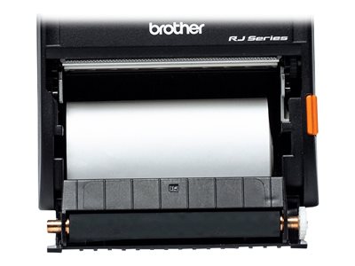 BROTHER Reçudirectthermique 79mmcontinu