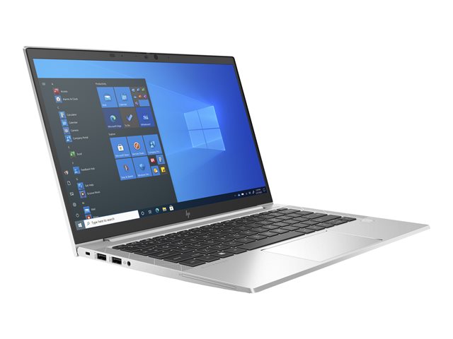 HP EliteBook 835 G8 Notebook - 13.3