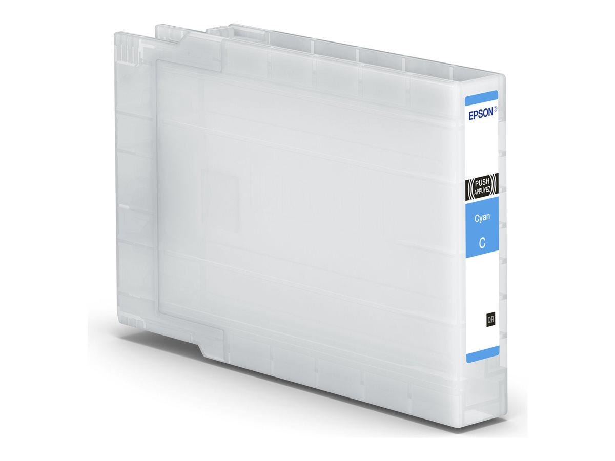 Ink Cartridge 1 Pc(S)
