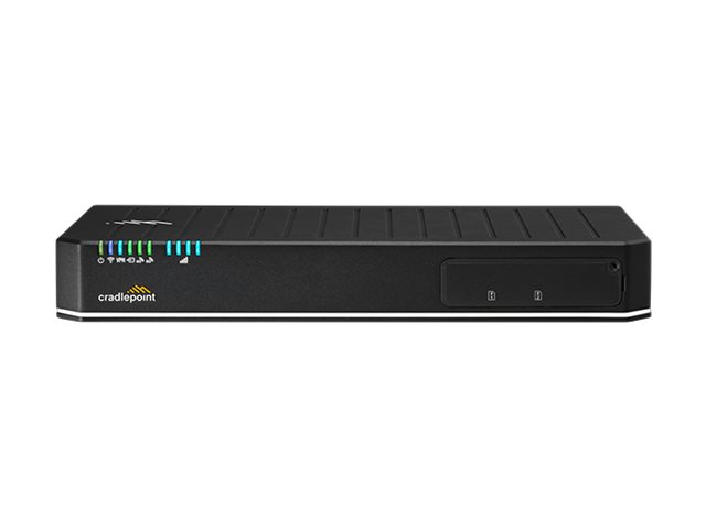 Cradlepoint E3000 Series Enterprise Router E3000-5GB