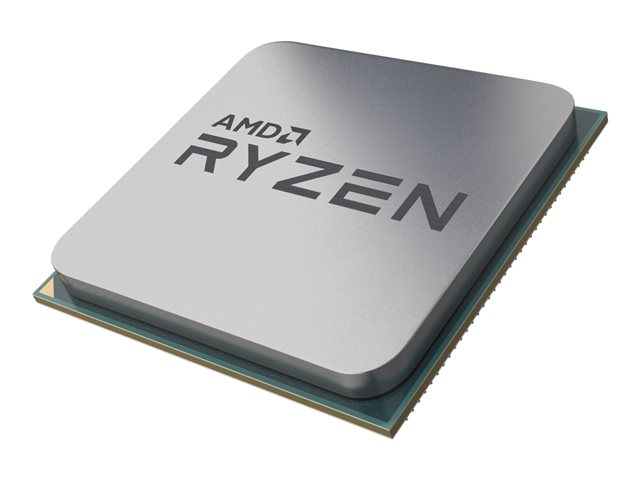 Image of AMD Ryzen 5 3400G / 3.7 GHz processor - Box