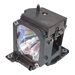 eReplacements ELPLP12-OEM, V13H010L12-OEM (Compatible Bulb) - projector lamp