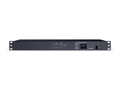 CyberPower Metered ATS Series PDU24002